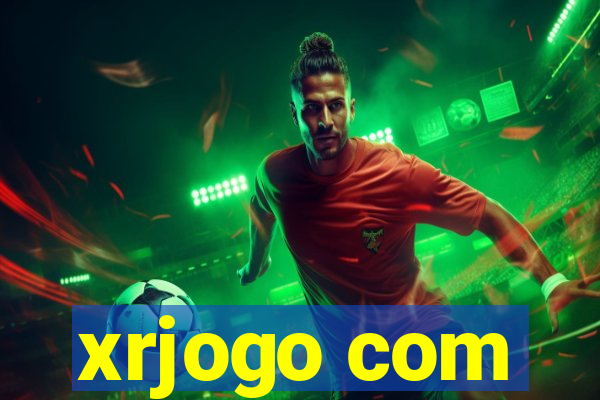 xrjogo com